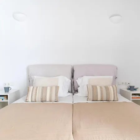 Luxury With Stunning Views Above Kalo Livadi アノ・メラ