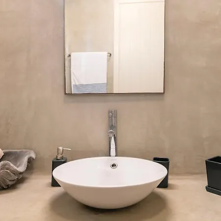 ヴィラ Luxury With Stunning Views Above Kalo Livadi アノ・メラ