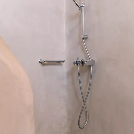 Luxury With Stunning Views Above Kalo Livadi * 阿诺梅拉