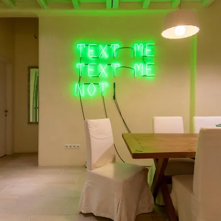 Luxury With Stunning Views Above Kalo Livadi アノ・メラ