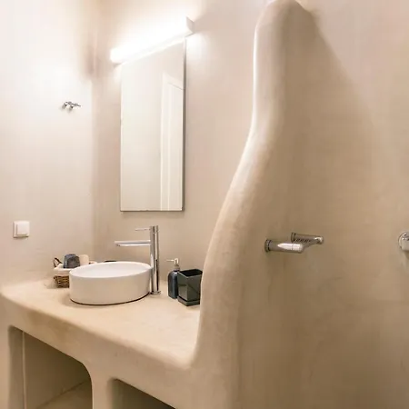 Luxury With Stunning Views Above Kalo Livadi