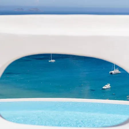 Luxury With Stunning Views Above Kalo Livadi ヴィラ アノ・メラ