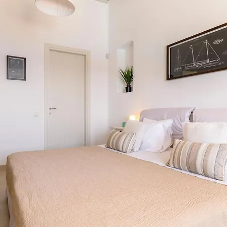 Villa Luxury With Stunning Views Above Kalo Livadi