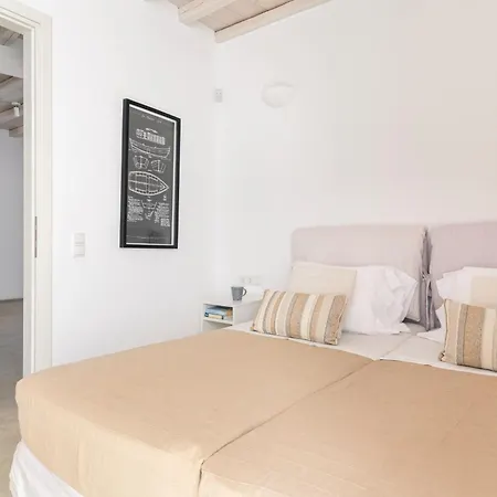 Luxury With Stunning Views Above Kalo Livadi *